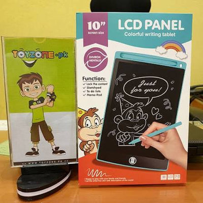 LCD Writing Table "10"