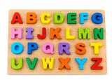 Alphabet Board