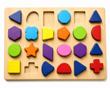Shape Board