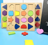 Shape Board