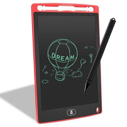 LCD Writing Tablet "6.5"