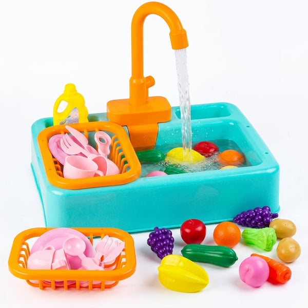Kitchen Sink