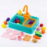 Kitchen Sink