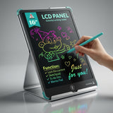 LCD Colorful Writing Tablet (16")