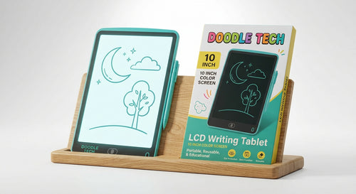 LCD Writing Tablet "10"