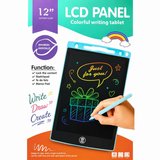 LCD Writing Tablet "12"