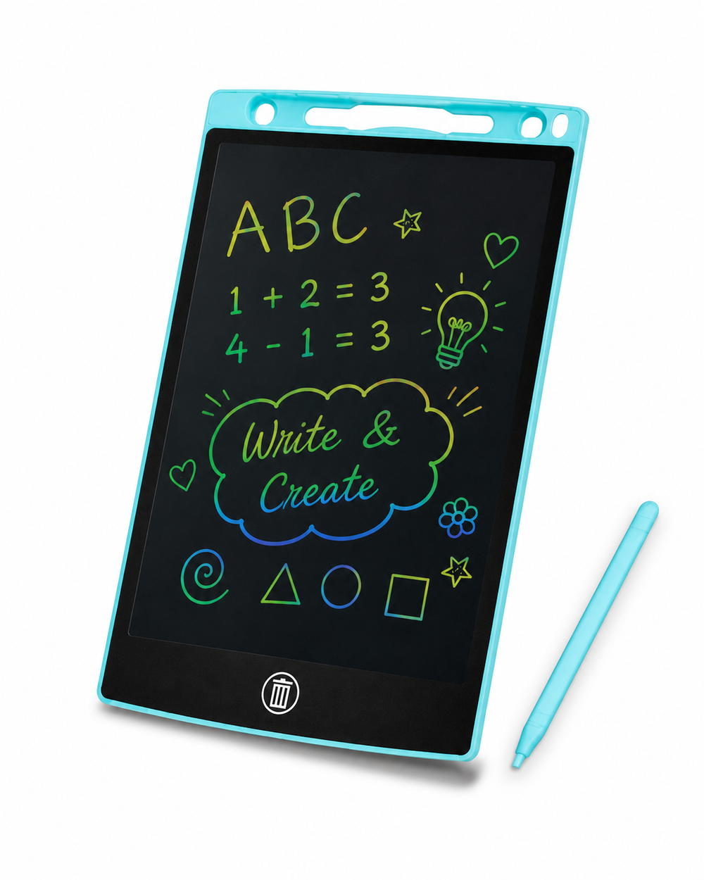 LCD Writing Tablet "12"