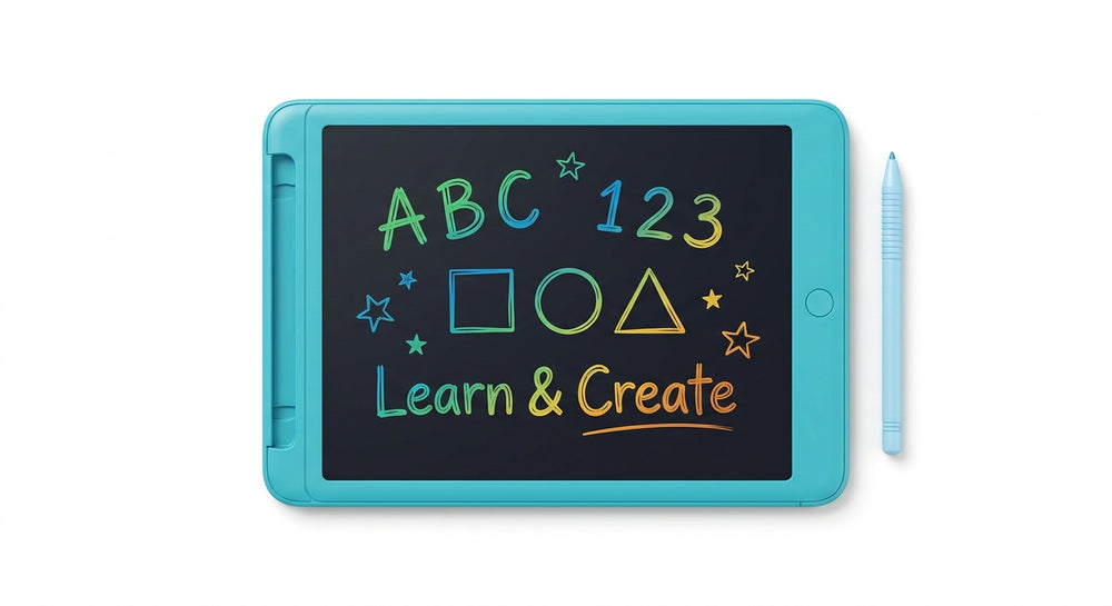 LCD Writing Tablet "12"