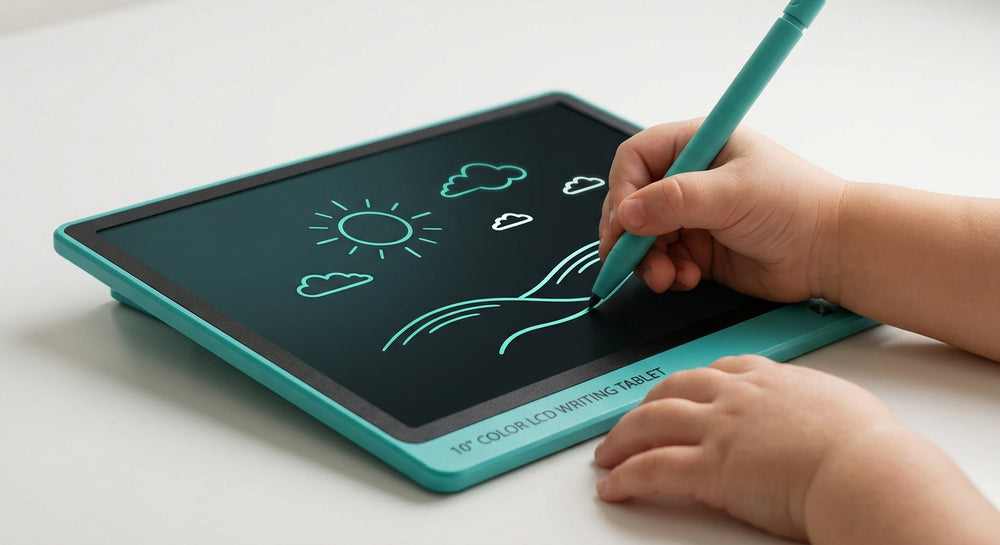 LCD Writing Tablet "10"