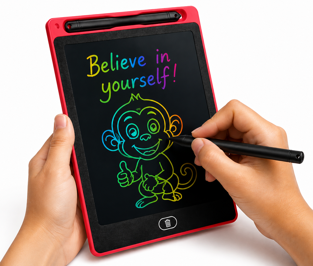 LCD Writing Tablet "8.5"