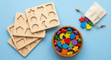 Shape Board